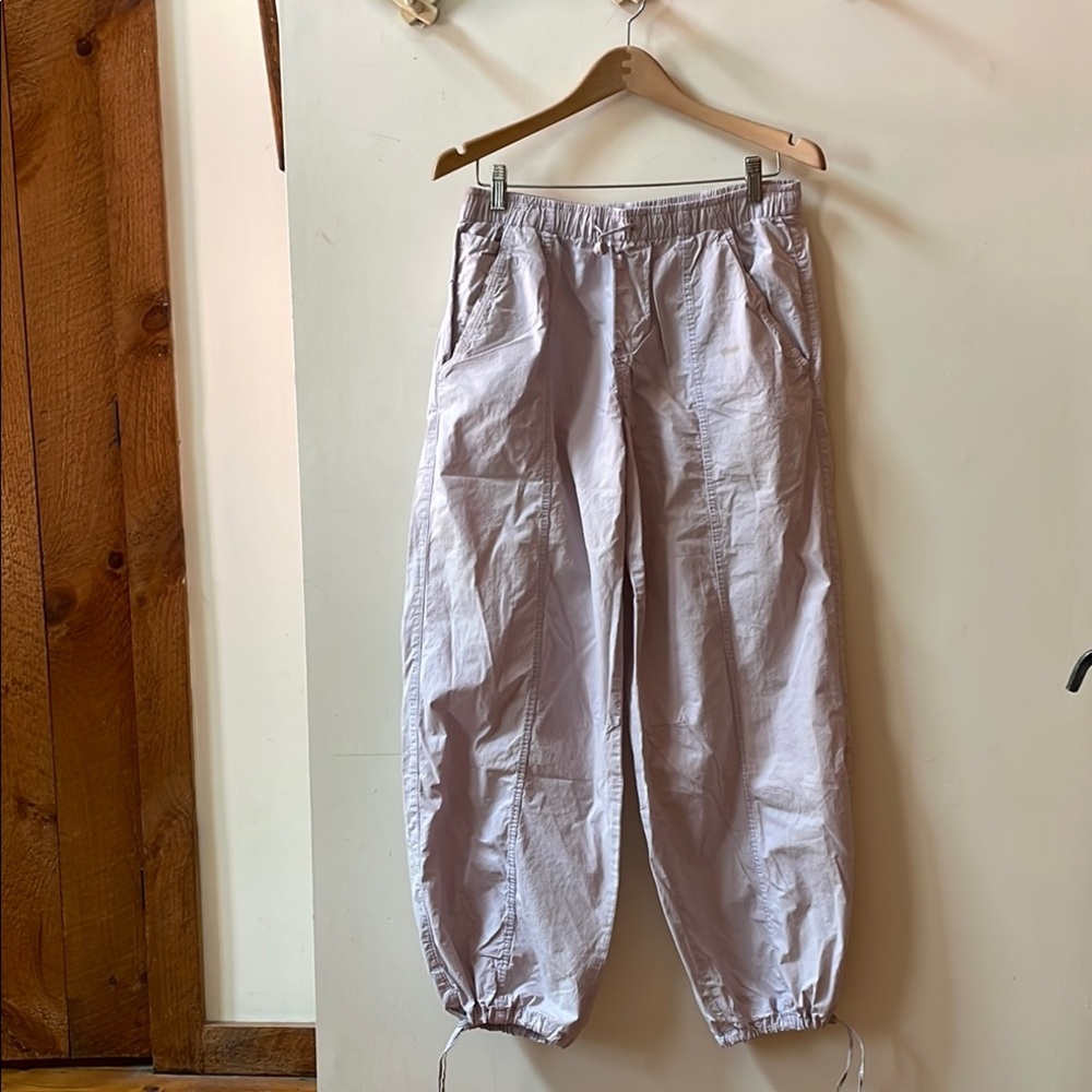 Zara pants